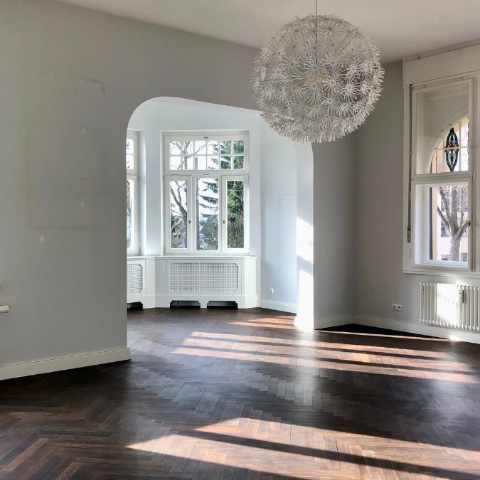 Aura Homes and Spaces