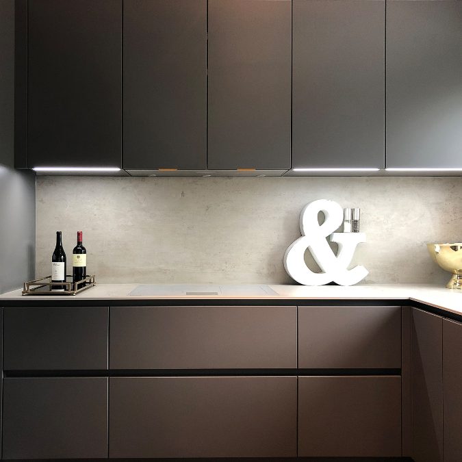Aura Homes and Spaces