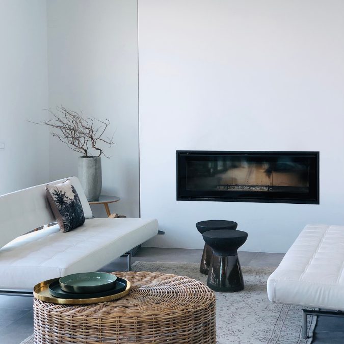 Aura Homes and Spaces