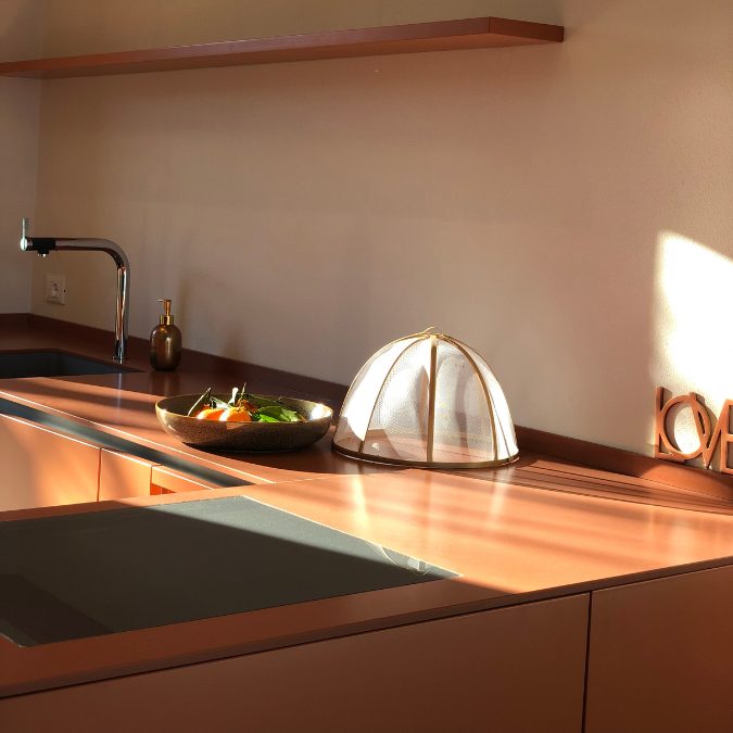 Aura Homes and Spaces