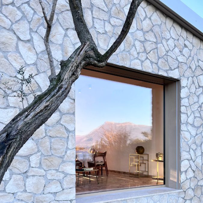 Aura Homes and Spaces