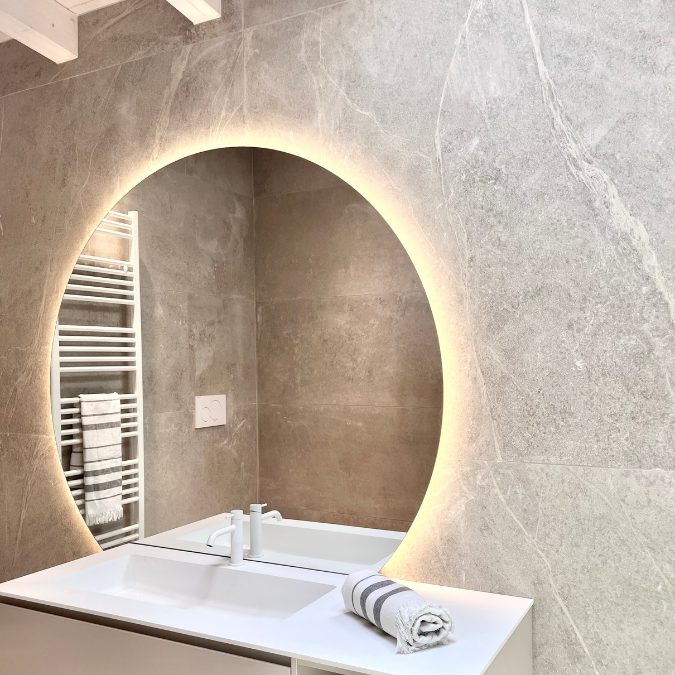 Aura Homes and Spaces