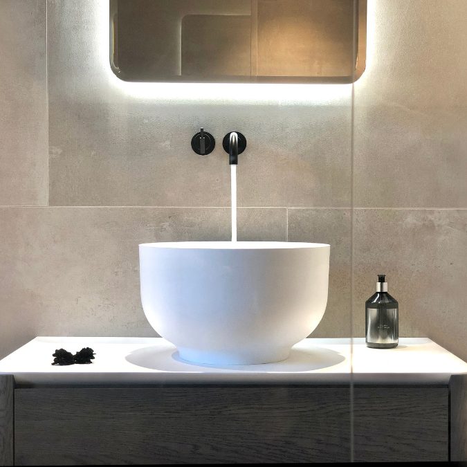 Aura Homes and Spaces